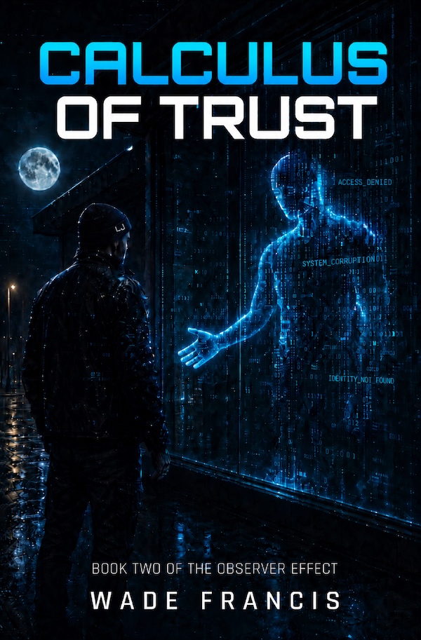Calculus of Trust cover